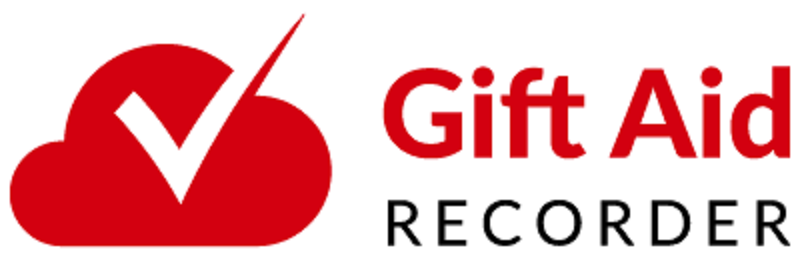 Gift Aid Recorder Support.
